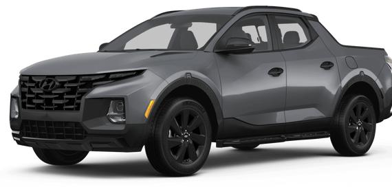 HYUNDAI SANTA CRUZ 2023 5NTJCDAFXPH064597 image